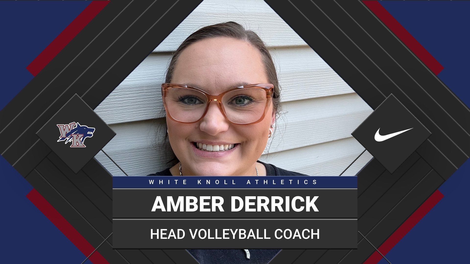 Amber Derrick